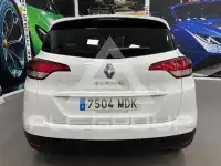 2020 Renault Scenic