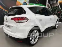 2020 Renault Scenic