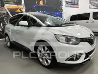 2020 Renault Scenic