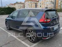 2020 Renault Scenic