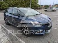 2020 Renault Scenic