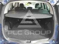 2020 Renault Scenic