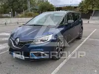 2020 Renault Scenic