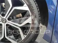 2020 Renault Scenic