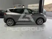 2020 Renault Scenic