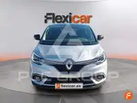 2020 Renault Scenic