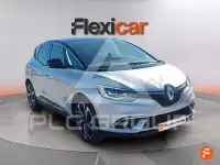 2020 Renault Scenic