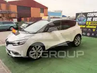 2020 Renault Scenic