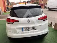 2020 Renault Scenic