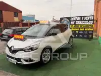 2020 Renault Scenic