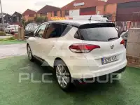 2020 Renault Scenic
