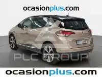 2020 Renault Scenic
