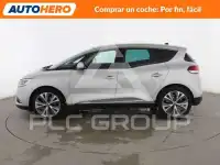 2020 Renault Scenic