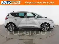 2020 Renault Scenic