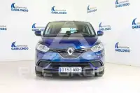 2020 Renault Scenic