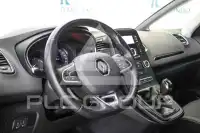 2020 Renault Scenic