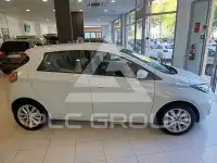 2020 Renault ZOE