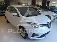 2020 Renault ZOE