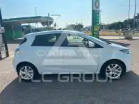2020 Renault ZOE
