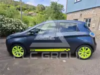 2020 Renault ZOE