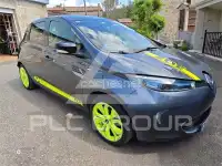 2020 Renault ZOE