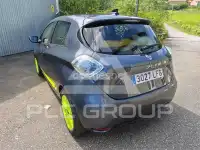 2020 Renault ZOE