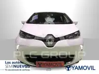 2020 Renault ZOE