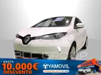 2020 Renault ZOE