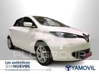 2020 Renault ZOE