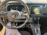 2020 Renault ZOE