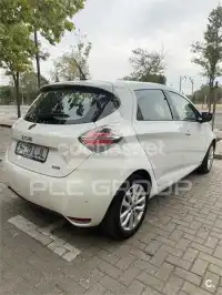 2020 Renault ZOE
