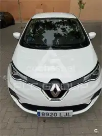 2020 Renault ZOE