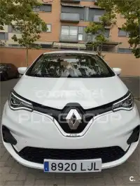 2020 Renault ZOE