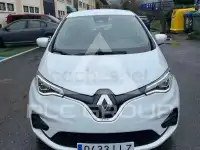 2020 Renault ZOE