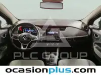 2020 Renault ZOE