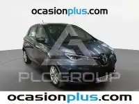 2020 Renault ZOE