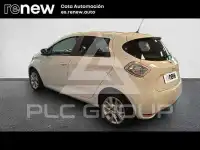 2020 Renault ZOE