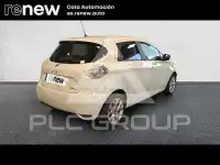 2020 Renault ZOE