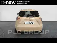 2020 Renault ZOE