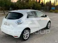 2020 Renault ZOE