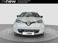 2020 Renault ZOE