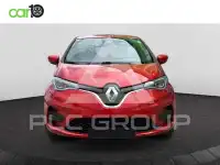 2020 Renault ZOE