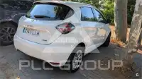 2020 Renault ZOE