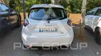 2020 Renault ZOE