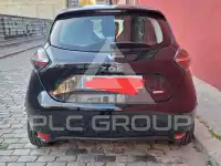 2020 Renault ZOE