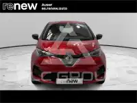 2020 Renault ZOE