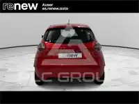 2020 Renault ZOE