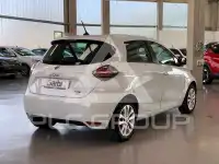 2020 Renault ZOE