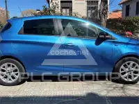 2020 Renault ZOE