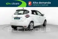 2020 Renault ZOE